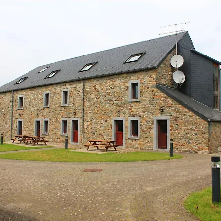 Holiday Domaine De Villers-ste-gertrude-4 *