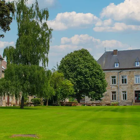 Dom wakacyjny Holiday Domaine De Villers-ste-gertrude-4 *